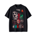 "WITNESS" Essential Tee