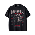 "UNKNOWN" Essential Tee